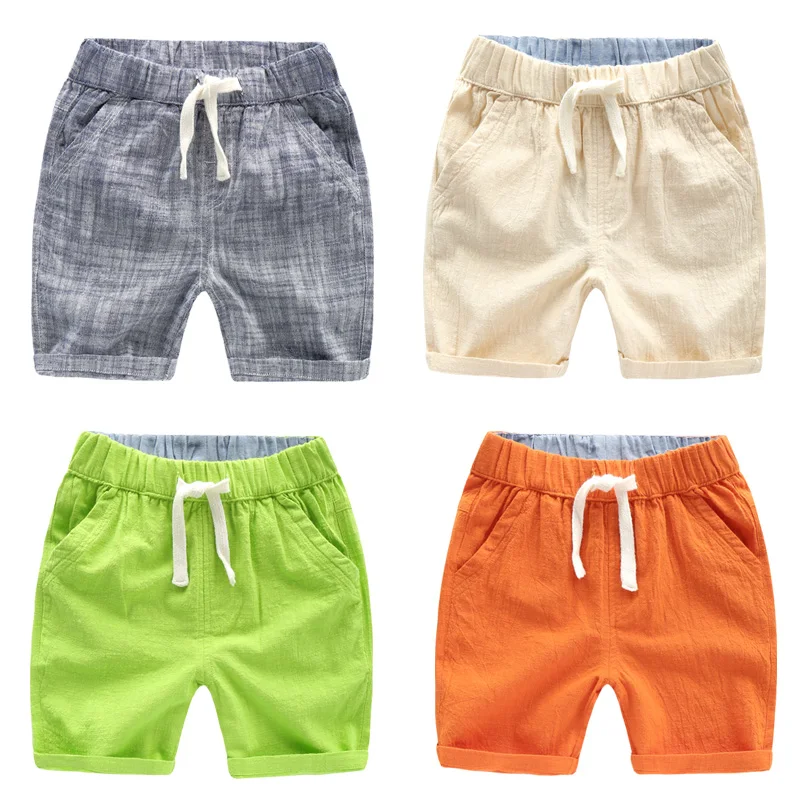 boys summer pants