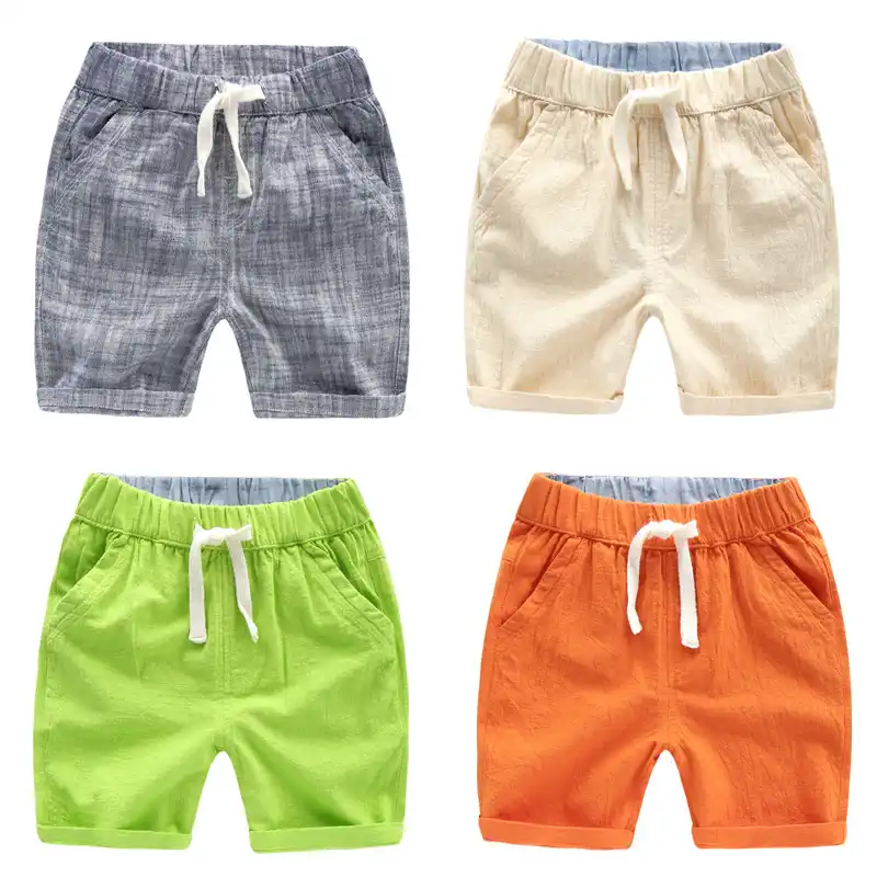 boys summer trousers