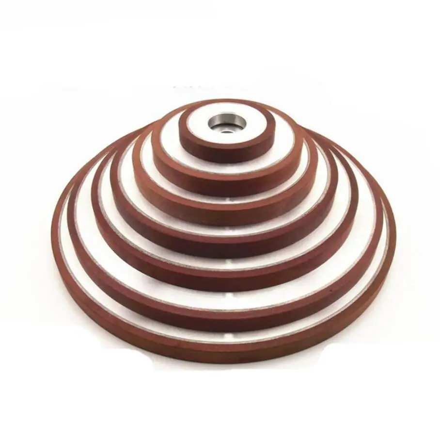 

Sy tools Diamond resin Grinding wheel Abrasive Disc Planar plate --more size