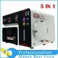 1150D Desktop этикетка пилинг machineLabel separatorautomatic Label retractorLabel перемотки AC 110 или 220 V 50/60Hz 30 W