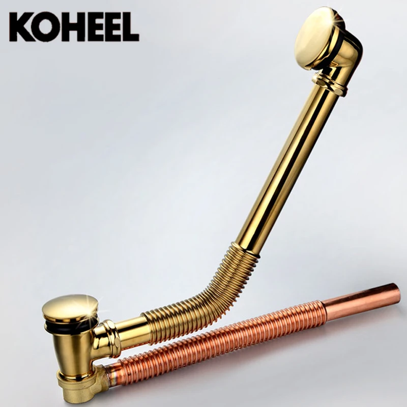 K328 Luxurious Bathtub Hot Sale High Quality Luxurious Bathtub Drainer