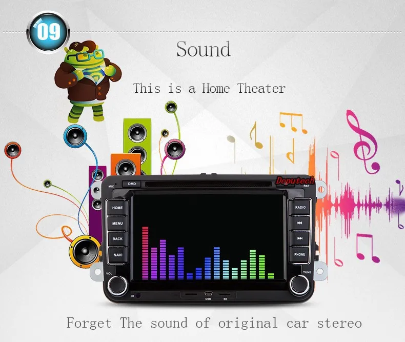 Android DVD gps для VW Polo Jetta Tiguan Golf Bora Passat B5 B6 5 6 автомобильный емкостный экран 3g WiFi радио BT Volkswagen