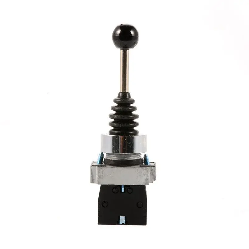 Новый XD2 PA14CR AC 240V 3A 4NO 4 положения Блокировка самоблокирующийся перекрестный