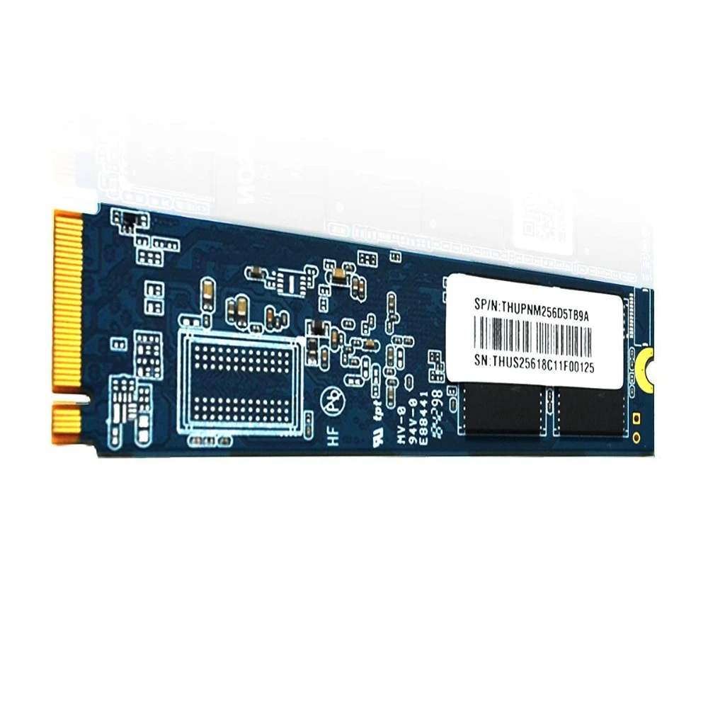 THU ноутбук NVME SSD M.2 2280 Профессиональный SSD 256 ГБ 512 Гб 3D NAND PCIe NVMe Gen3 x 4 Внутренний твердотельный накопитель для ноутбука