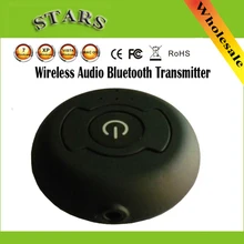 H366T Bluetooth4.0 Multi-point Wireless Audio Bluetooth Transmitter Music Stereo Dongle Receiver Adapter for TV Smart PC DVD MP3