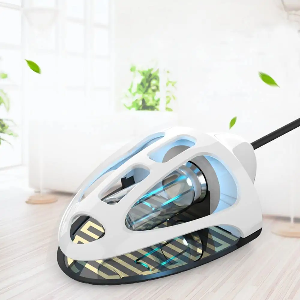 CLAITE DC5V 10 Вт обувь УФ лампа ультрафиолетового озона стерилизатор ...