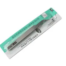3Pcs 12CM High Quality~~ Elbow Tweezers Pick-up Tool Jewelry Making Tools & Equipments