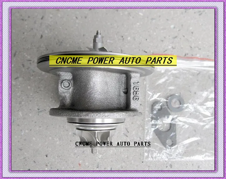 KP35 54359880005 54359700005 TURBO cartridge CHRA Turbocharger For Fiat Doblo Panda Punto Musa;Corsa Multijet 1.2L 1.3L SJTD Y17DT 70HP (5)