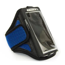Запуск Спорт Сумки повязку Case Для 5.0-5.7 «Phone Case For iPhone 6 Plus Samsung Note 7 S7 Edage G530 M9 G3 G4 Redmi Note 3
