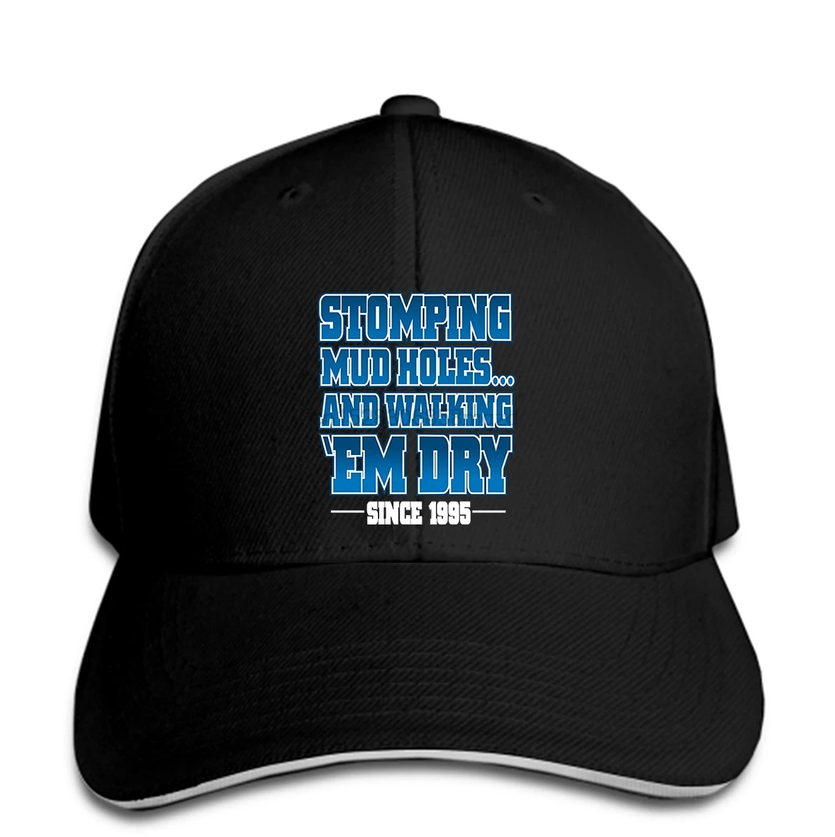 

4799 Men Baseball Cap Stone Cold Steve Austin Stomping Mudholes Retro Snapback Cap Women Hat Peaked