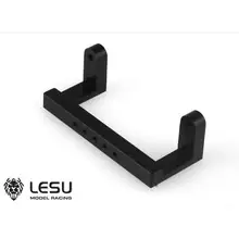 LESU Diff Lock Servo запасной фиксированный держатель для 1/14 RC модели автомобиля тягач TH02511