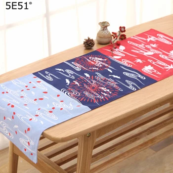 

Japanese hand wiping cloth Cotton 100% / Japan classic Tradition surface printed /Many Uses / kitchen accessories