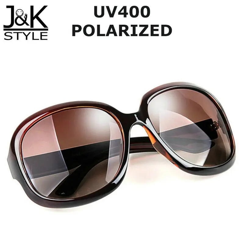 Direct Selling Elegant Fashion Big Size Female Sunglasses Women Brand