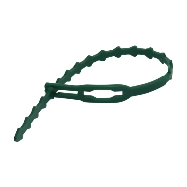 reusable plant cable ties