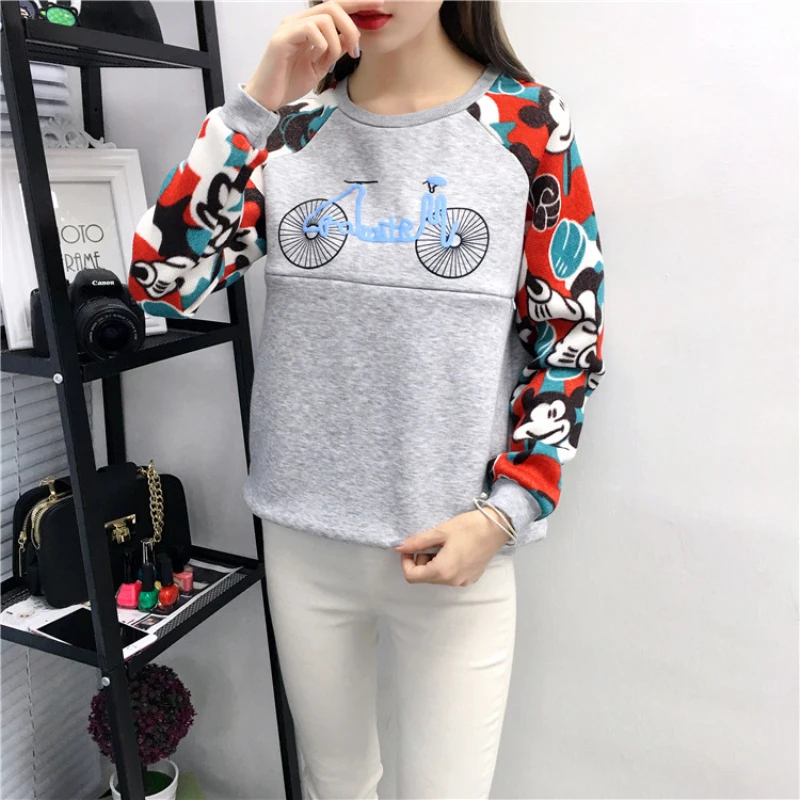 winter nursing pullover (4)