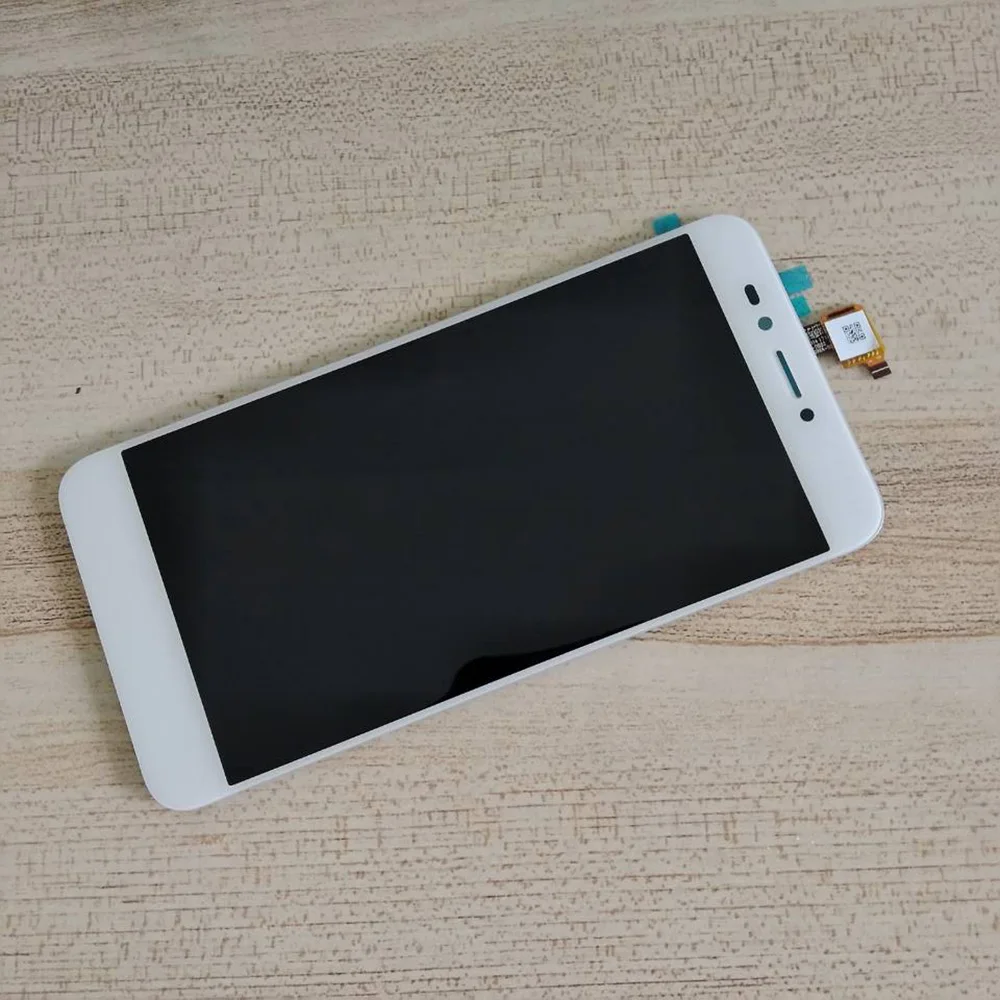 5 2 дюймов для Wiko U + lite ЖК дисплей и сенсорный экран в сборе идеальные запасные