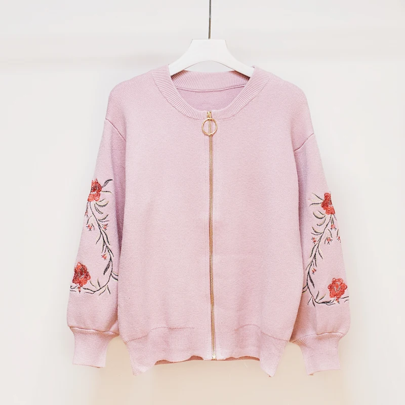 blusas de inverno feminina