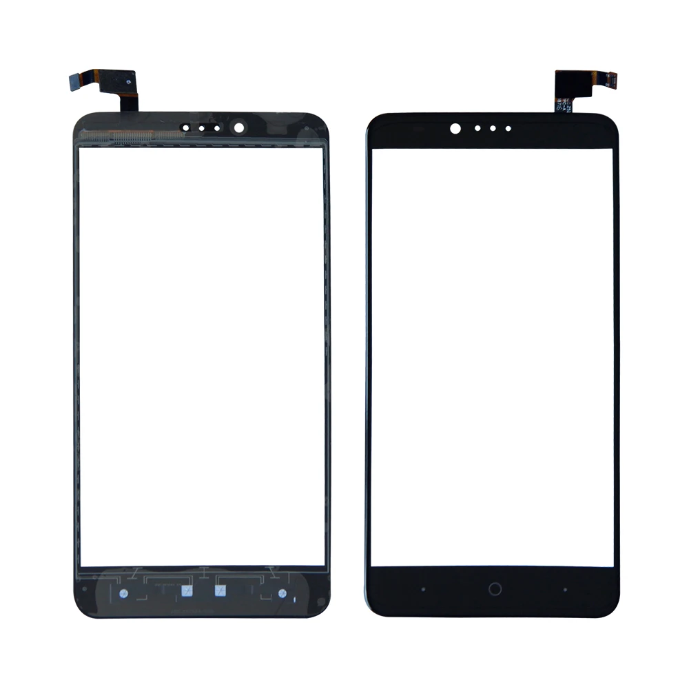 

KUERT LCD For ZTE ZMax Pro Z981 Touch Screen Panel Glass Sensor Free Tools