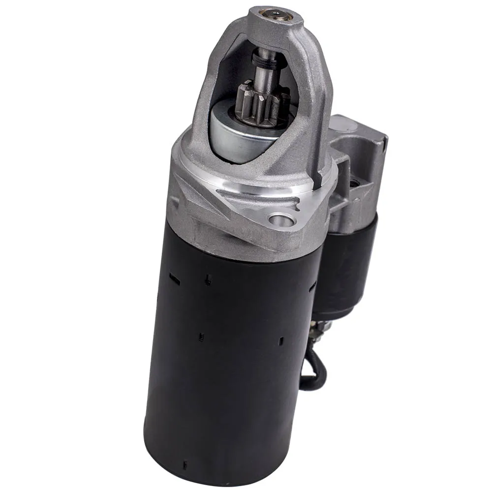Starter Motor For Land Rover Range Discovery Defender 3.5 3.9L 4.0L Petrol | Автомобили и мотоциклы