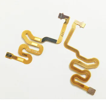 

10 Pcs/Lot, Home Button Fingerprint Recognition Sensor Touch ID Connector Flex Cable For Huawei Nova lite