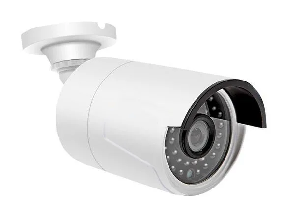 Система видеонаблюдения 4 канала 720P POE NVR 1.0MP|Система наблюдения| |