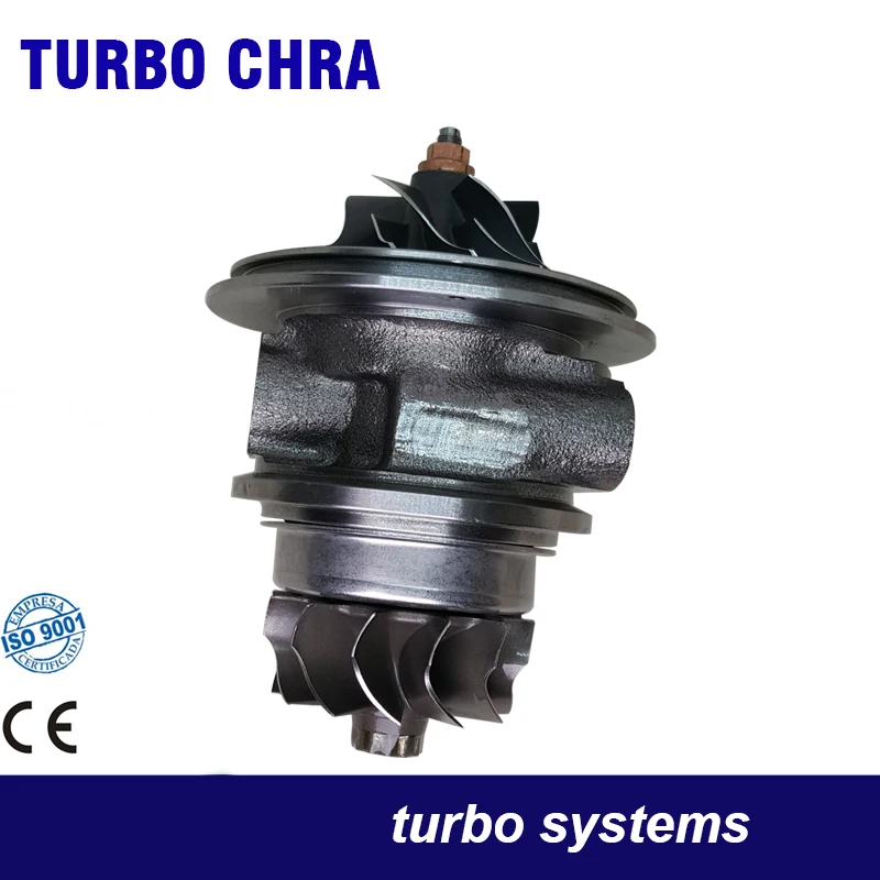 HX25W turbo картридж 4045325 4046530 4044739 4048377 3598723 для IVECO Industrial/AG Двигатель: NEF