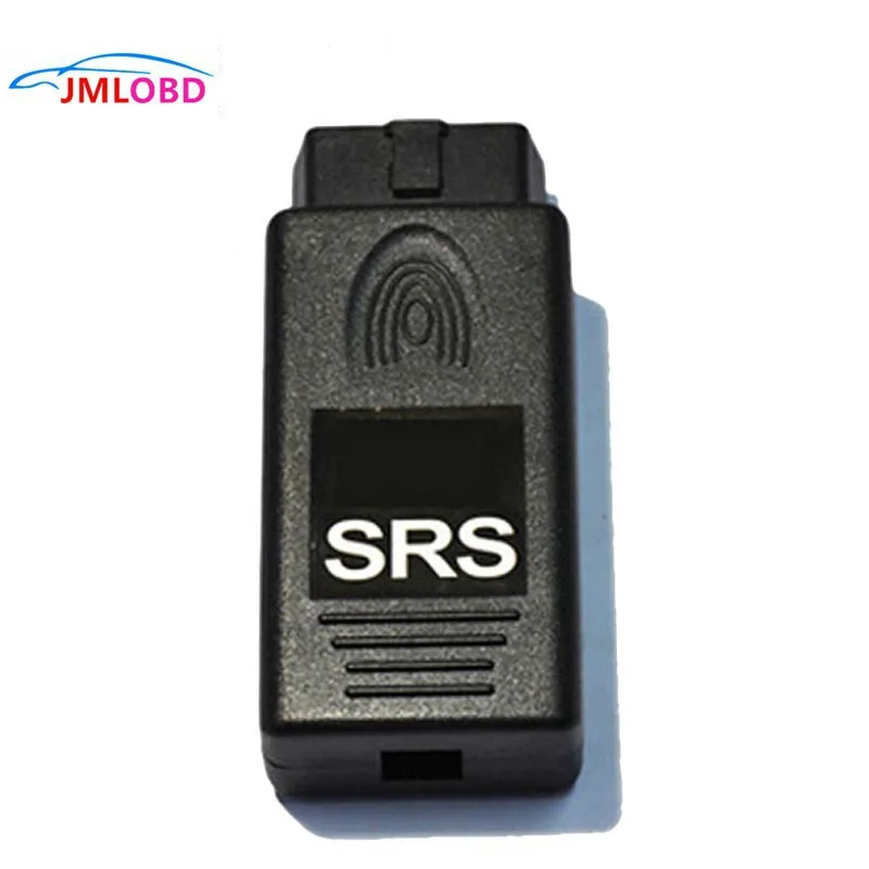15% OFF Promotion High quality OBD2 Airbag Resetter SRS with TMS320 FREE SHIPPING | Автомобили и мотоциклы