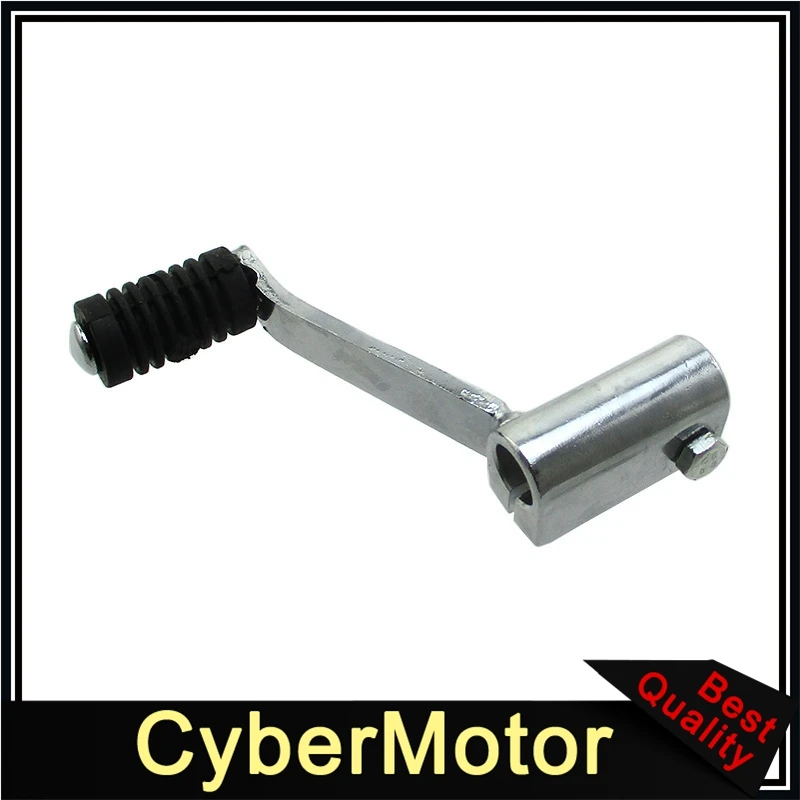 Short 11mm Gear Shift Shifter Lever For 50cc 70cc 90cc 110cc 125cc 140cc 150cc 250cc Pit Dirt Bike Braaap Piranha Atomic