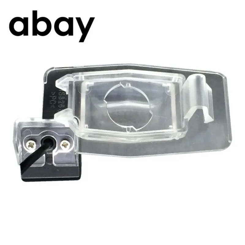 abay Car Reversing Parking Camera For Ford Escape For Mercury Mariner 2001~2007 Night Vision HD Rear View Camera ccd (3)