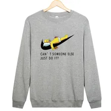 In 2019, new casual men's hoodies. Hip-hop fashion printed jerseys kpop clothing high street white hooded men's Harajuku clothin