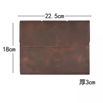 

Vintage handmade leather leather notepad A5 loose-leaf notebook stationery diary leather journal sketchbook notebook diary