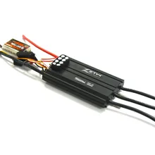 Новое уплотнение 300A OPTO HV бесщеточный ESC электронный регулятор