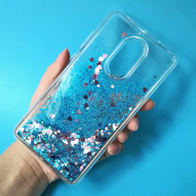 For Xiaomi Redmi Note 5A Pro prime Case Silicone Soft TPU Clear Liquid Phone Cases For Redmi 5 5plus 5A 4A note 5 3 4 4X Case Cover (4)