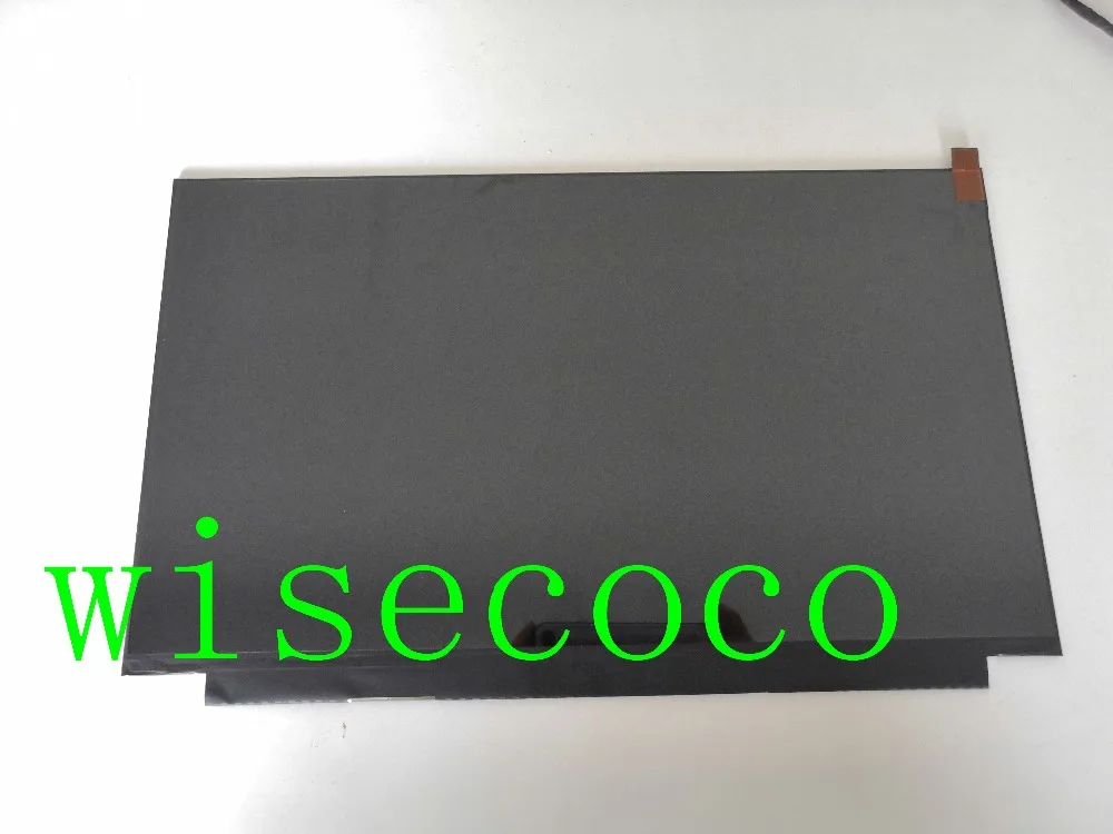 

15.6" 4K LED LCD Screen NV156QUM-N32 3840X2160 UHD Display EDP 40PIN ADS Panel