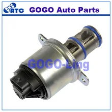 Рециркуляция выхлопных газов EGR клапан для F ord F-350 OEM 3C349F452AC 3C3Z9F452AC 4C3Z9F452A CX1959 5C3Z9F452AA