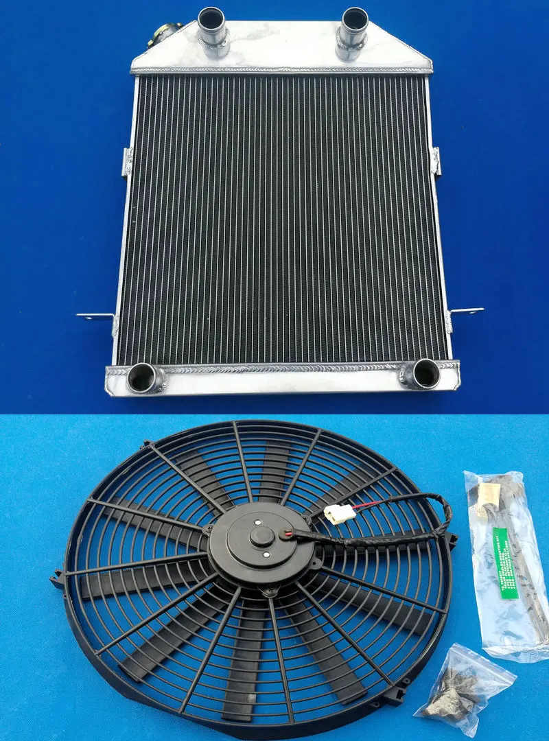GR030+16FAN