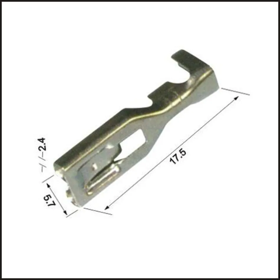 Male connector female wire connector connector terminal ... fuse box wire connectors 