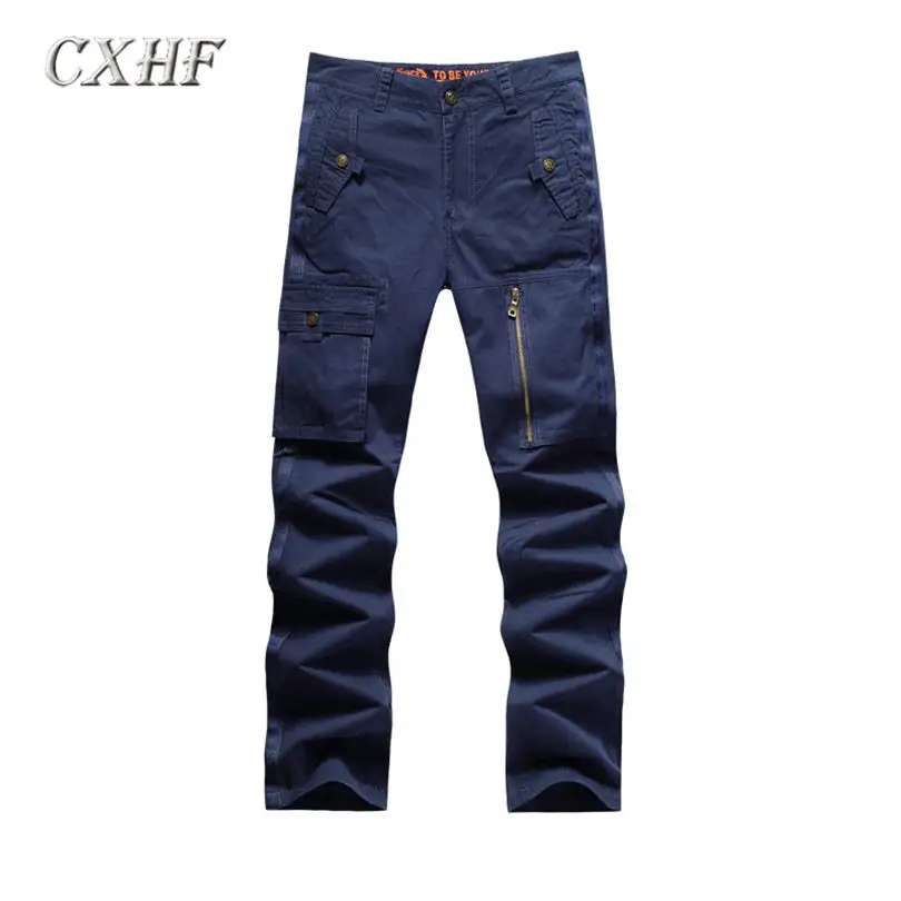 Online Get Cheap Mens Cargo Pants -Aliexpress.com
