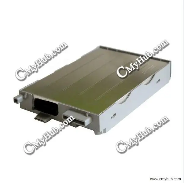 Новинка для Panasonic Toughbook CF-74 CF 74 CF74 SATA жесткий диск HDD Чехол базовый Caddy Caddies без