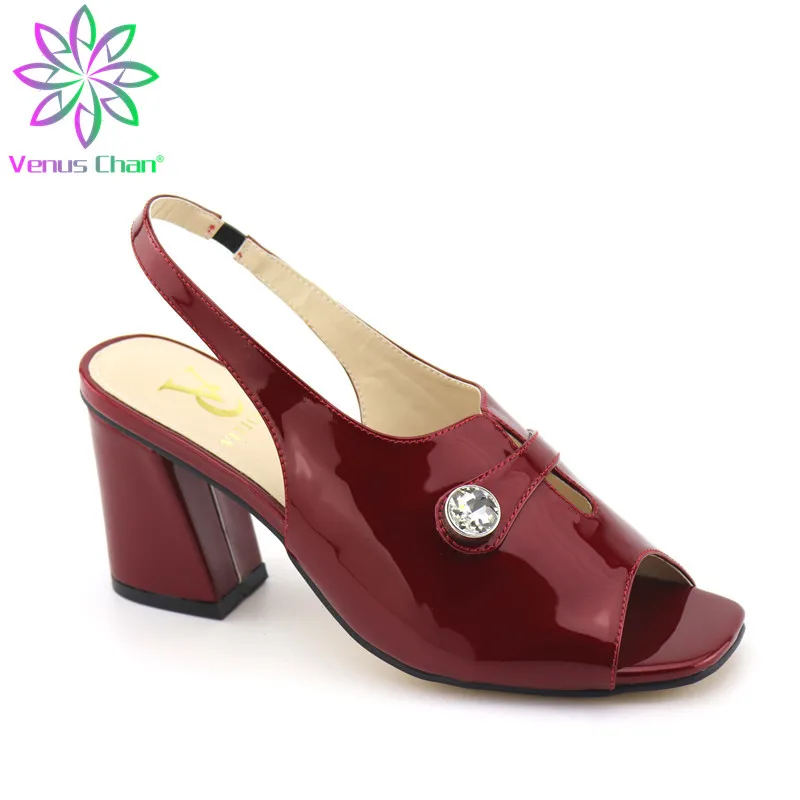 8101  38-44 RMB100 heel 8.6CM
