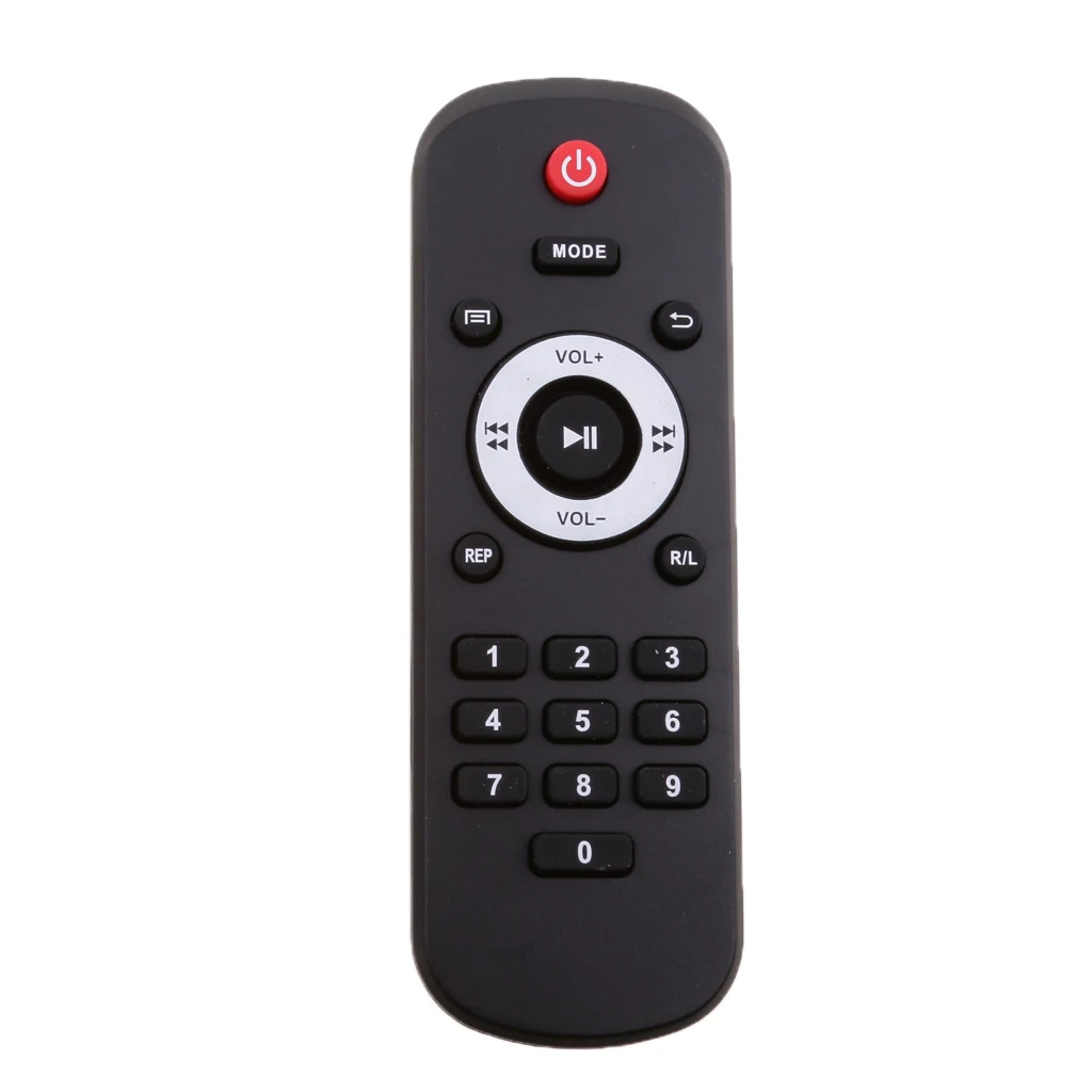 Audio Video Decoder MP5 Player Music Speaker FM USB Aux Input Bluetooth