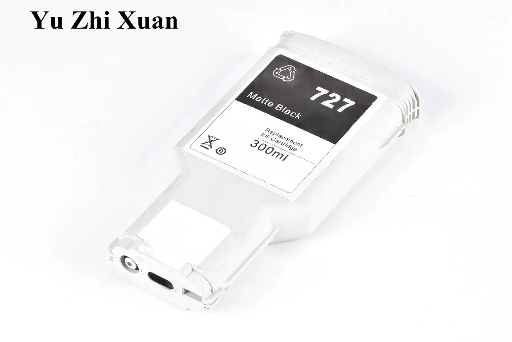 for HP 727 cartridge (2)
