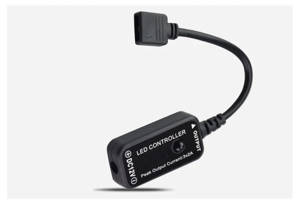 IR Controller RGB (6)