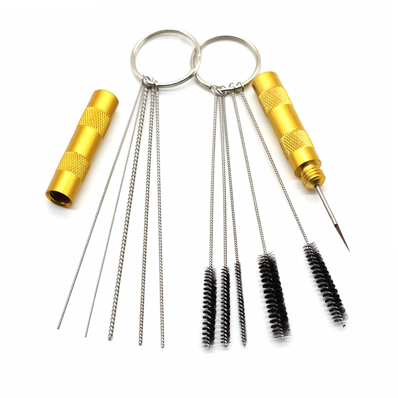 Airbrush Cleaning Pot 09