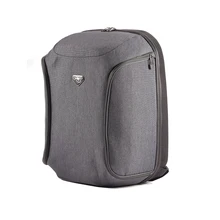 DJI Phantom 3 Shoulder Bag Backpack Grey Carrying Case Box for DJI Phantom 3 Standard Professional Advanced Backpack