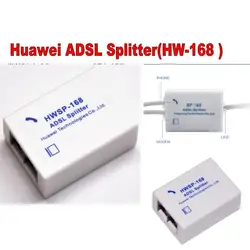 Много 2 шт. Huawei hwsp-168 ADSL сплиттер