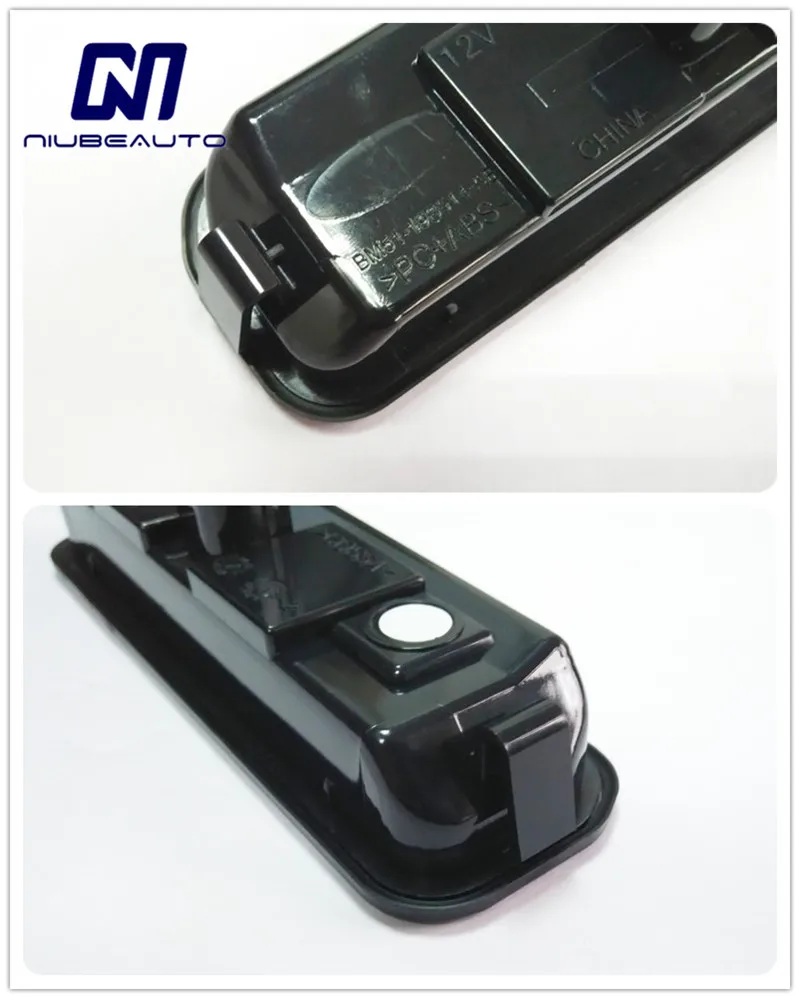 Переключатель открывания багажника NIUBEAUTO для Ford Focus MK3 ST Tourneo Connect Transit BM5119B514AE