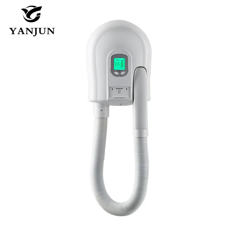 Para Dispositivo Yj-2130 Cabelo V Pele 6
