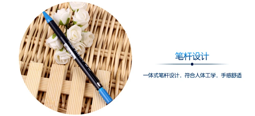 6 шт./лот Япония premium eco-friendly 0,7 мм рисунок механический карандаш с ластиком высокое качество отличная письменность Pentel A127
