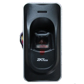 

IP65 RS485 Fingerprint & Card Reader FR1200 For Access Control Terminal F18 F8 INBio